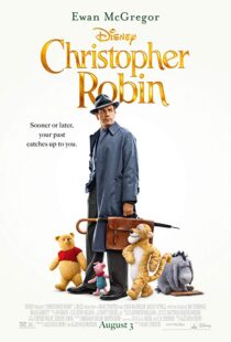 دانلود فیلم Christopher Robin 20183778-696584729