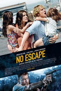 دانلود فیلم No Escape 201513242-1947489522