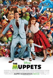 دانلود فیلم The Muppets 20114378-300819890