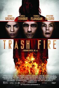 دانلود فیلم Trash Fire 20166780-600009618