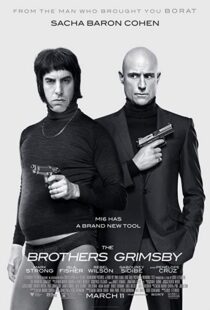 دانلود فیلم The Brothers Grimsby 20165053-1392170982