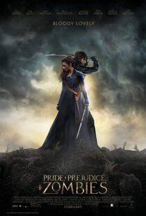 دانلود فیلم Pride and Prejudice and Zombies 20164087-1816054232