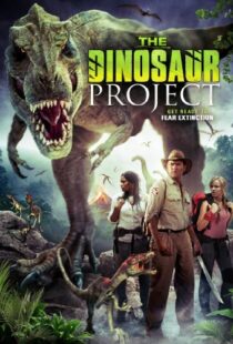 دانلود فیلم The Dinosaur Project 20129310-431975644