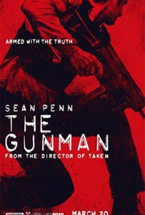 دانلود فیلم The Gunman 201517011-249669754