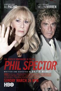 دانلود فیلم Phil Spector 201321558-403147460