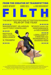 دانلود فیلم Filth 20136327-1659562574