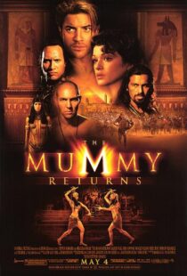 دانلود فیلم The Mummy Returns 200121039-1918744662