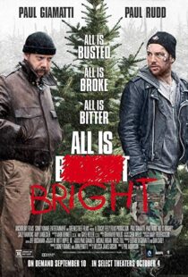 دانلود فیلم All Is Bright 201311741-796628053