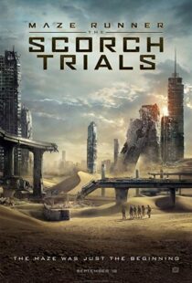 دانلود فیلم Maze Runner: The Scorch Trials 20151569-736228595