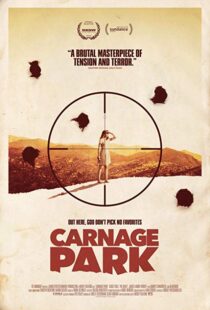 دانلود فیلم Carnage Park 201614925-1867244437