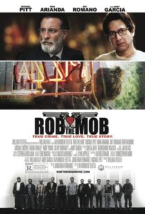 دانلود فیلم Rob the Mob 20144538-960809553