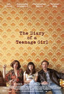 دانلود فیلم The Diary of a Teenage Girl 20153454-211171619