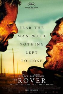 دانلود فیلم The Rover 20143673-801278442