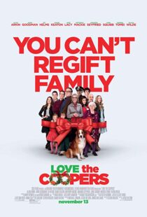 دانلود فیلم Love the Coopers 201518602-1002321802