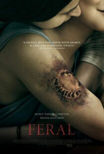 دانلود فیلم Feral 201713939-1351447869