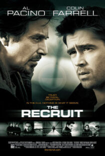 دانلود فیلم The Recruit 200321050-492263595