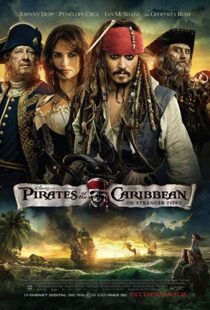 دانلود فیلم Pirates of the Caribbean: on Stranger Tides 201113135-1587322967