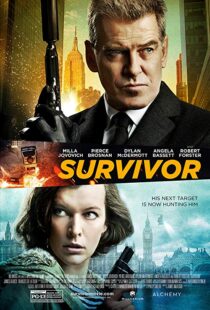 دانلود فیلم Survivor 201513162-819477278