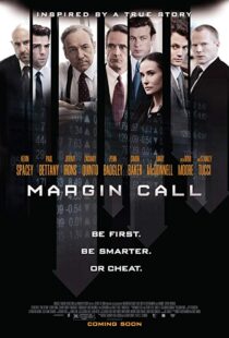 دانلود فیلم Margin Call 20114385-940348729