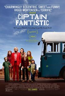 دانلود فیلم Captain Fantastic 201619879-1524730545