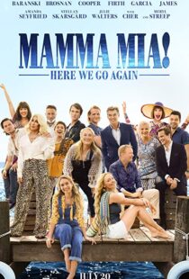 دانلود فیلم Mamma Mia! Here We Go Again 201817077-1043000855