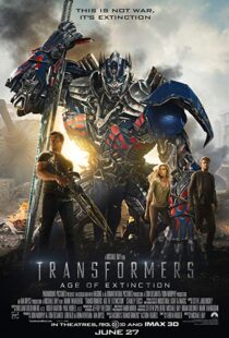 دانلود فیلم Transformers: Age of Extinction 201419544-1661271827