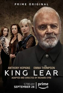 دانلود فیلم King Lear 201817841-2101645086