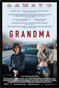 دانلود فیلم Grandma 20154460-1465721003