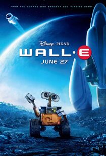 دانلود انیمیشن WALL·E 20085267-983697398