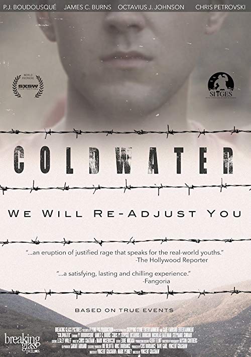 دانلود فیلم Coldwater 2013