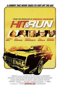 دانلود فیلم Hit and Run 201218817-2078207691