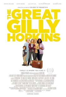 دانلود فیلم The Great Gilly Hopkins 201512036-1914985483