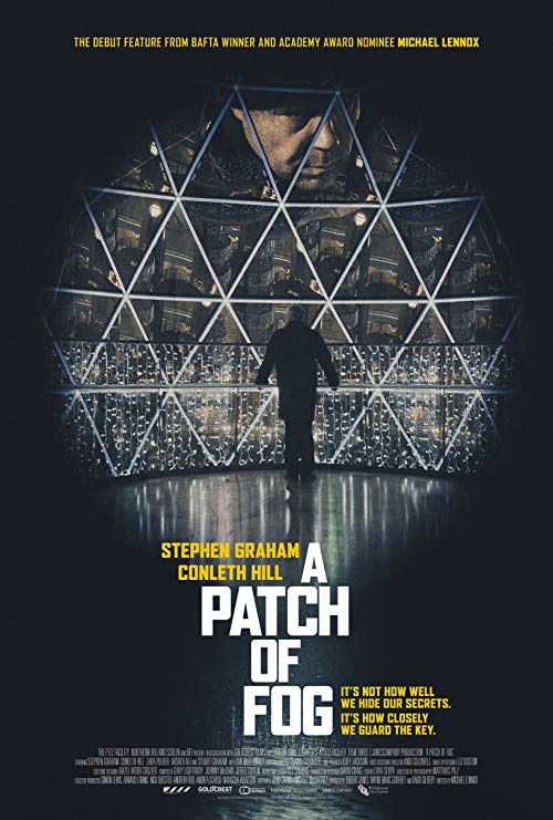 دانلود فیلم A Patch of Fog 2015