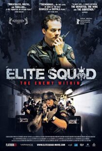 دانلود فیلم Elite Squad 2: The Enemy Within 201013952-892495978