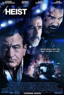 دانلود فیلم Heist 20153470-1584171593