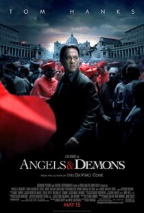 دانلود فیلم Angels & Demons 200913941-2092777195