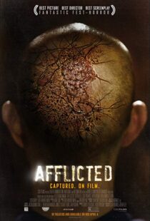 دانلود فیلم Afflicted 20139082-1633908521