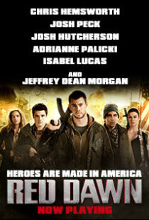 دانلود فیلم Red Dawn 201212579-237393941