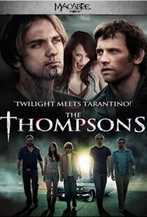 دانلود فیلم The Thompsons 201216408-226706426