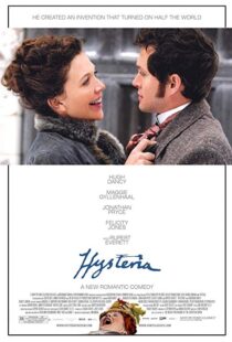 دانلود فیلم Hysteria 20117841-624127282