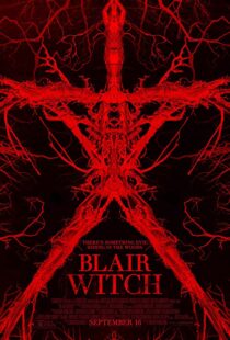 دانلود فیلم Blair Witch 20167323-305161139