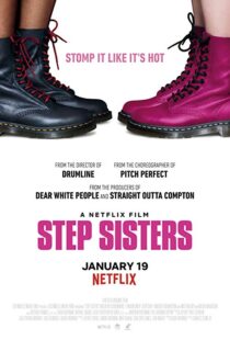 دانلود فیلم Step Sisters 201817665-1885629491