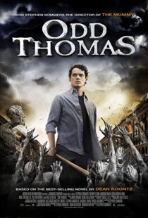 دانلود فیلم Odd Thomas 20136373-1452747802