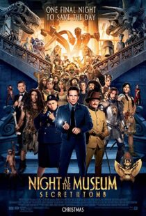 دانلود فیلم Night at the Museum 3: Secret of the Tomb 20143609-392360675