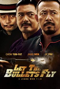 دانلود فیلم Let the Bullets Fly 201012931-915184393