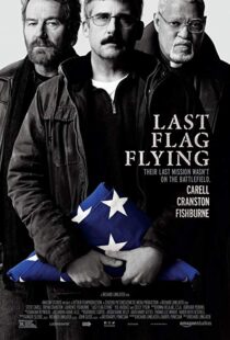 دانلود فیلم Last Flag Flying 20172892-1897723304