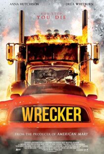 دانلود فیلم Driver from Hell 201614889-341896864