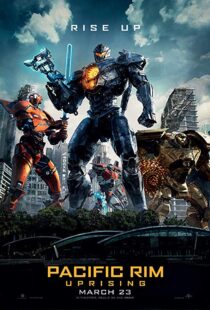 دانلود فیلم Pacific Rim: Uprising 20181692-1567570263