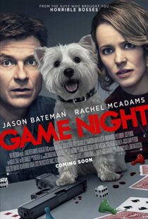 دانلود فیلم Game Night 20181243-483223733