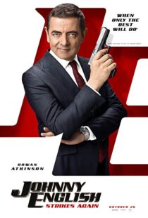 دانلود فیلم Johnny English Strikes Again 20185791-176420074